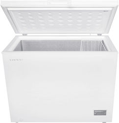 Crown Μπαούλο 287lt CHF291 E