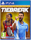 Tiebreak: The Official Game of the ATP and WTA PS4 Game