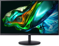 Acer SH272E IPS Monitor 27" QHD 2560x1440