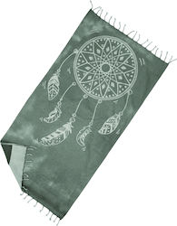 Flamingo Dream Catcher Γκρι