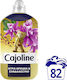 Cajoline Gold Μαλακτικό Ορχιδέα Συμπυκνωμένο 80 Μεζούρες