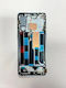 Oppo Reno 4 Pro 5G CPH2089 Display Digitizer Frame Green Original Mobile Phone Replacement Screen