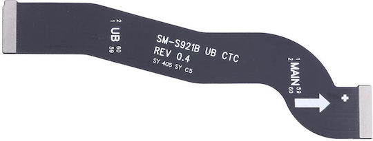 Samsung Galaxy S24 5g Sm-s921b Original Lcd Flex Cable