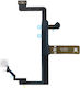Iphone 15 Plus Flashlight Flex Cable
