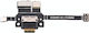 Original Charging Port Flex Cable Xiaomi Black Shark 3