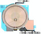 Iphone 14 Pro Nfc Wireless Charging Module Power Volume Flex Cable