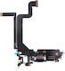 Iphone 14 Pro Max Charging Port Flex Cable Purple