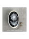 Synchronia Decorative Space made of Stone 1.5cm 1pcs