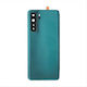 Huawei P40 Lite 5G CND-N29A Back Cover Green Lens