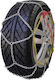Colzani Anti-slip Chains Thickness 9mm Passenger Car 2pcs