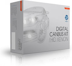 M-Tech Xenon Σετ Φωτισμού Αυτοκινήτου H7 12V 6000K Ψυχρό Λευκό M-Tech Xenon Σετ Φωτισμού Αυτοκινήτου H7 12V 6000K Ψυχρό Λευκό