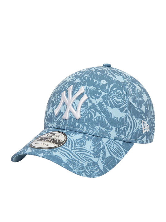 Mlb Summer Men's Jockey Light Blue