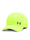 Iso-chill Launch Men's Jockey Yellow