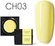 Canni Gel Falsche Nagelgel CH03 5gr