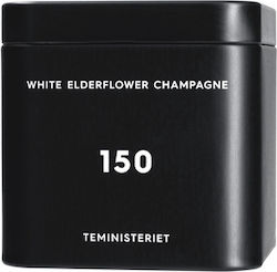 Teministeriet White Tea 70 Bags 15gr