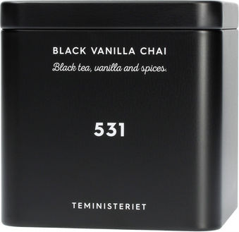 Teministeriet Black Tea 100gr