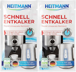 Heitmann Coffee Maker Accessory 15gr