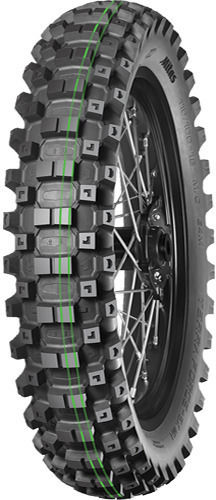 Mitas 90/100-16 TT / Fără cameră de aer Off-Road Anvelopă motocicletă Spate Super moale