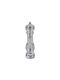 Ready Manual Set Spice Mills made of Plastic 22cm 1pcs