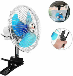 Auto Gs Car Fan 12V