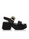 Platforme Dama Negru