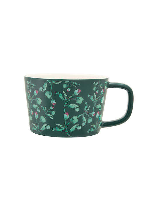 Maxwell & Williams Mug Green 350ml