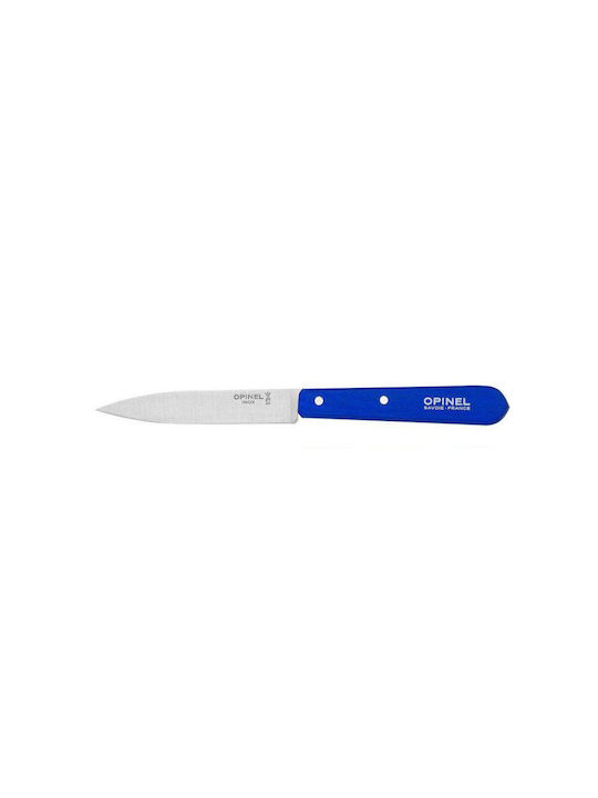 Opinel Knife General Use made of Stainless Steel 12345/b 1pcs