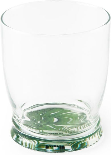 Excelsa Weißweinglas aus Glas in Weißer Farbe 340ml