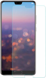 Glass Screen Protector Compatible with Huawei Nova 5T 0.33mm 9H Transparent Case Friendly Film Does Not Cover Entire Screen Glass Screen Protector Compatible with Huawei Nova 5T 0.33mm 9H Transparent Case Friendly Film Does Not Cover Entire Screen