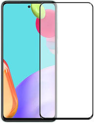 Protector de ecran din sticlă Full Cover compatibil Xiaomi 13t Pro Full Glue Full Face 9h 0.3mm acoperă întregul ecran margini negre