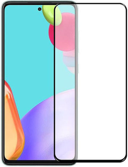 Full Cover Glass Screen Protector Compatible Xiaomi 13t Pro Full Glue Full Face 9h 0.3mm Covers Entire Screen Black Edges