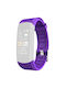 Pasek Giewont Fit&go Do Gw200 Gwp200-3 Flora Violet