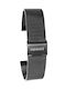 Bransoleta Do Smartwatcha Giewont Supernova Gw330 Gwb330-3 Black