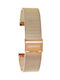 Bransoleta Do Smartwatcha Giewont Supernova Gw330 Gwb330-1 Rose Gold
