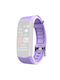 Pasek Giewont Fit&go Do Gw200 Gwp200-8 Touch Lavender