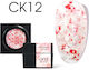 Canni Mineral Nail Art Gel CK12 5gr