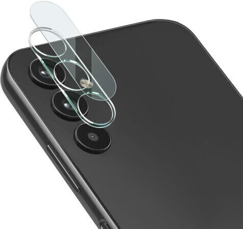 Προστασία Κάμερας Camera Protector Samsung Galaxy A54 Διάφανο