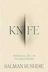 Knife : Meditations After An Attempted Murder (Hardcover)