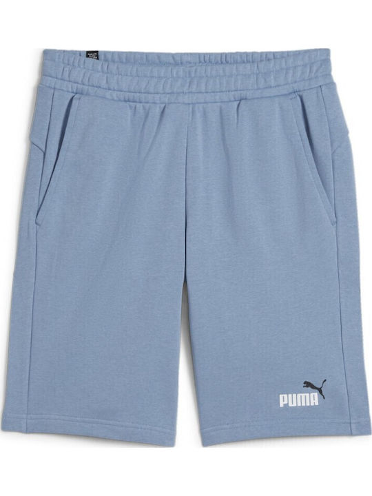 PUMA Herrenshorts Zen Blue