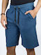 Men's Shorts Blue