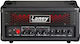 Laney Λαμπάτη Κεφαλή Ηλεκτρικής Κιθάρας 60W Μαύρη