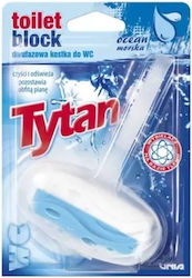 Tytan Bloc Toaletă 1x40gr