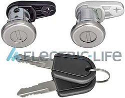 Electric Life Главина за заключване Renault Клио / Супер 5 / Туинго Ford Express ZR80539 Electric Life Главина за заключване Renault Клио / Супер 5 / Туинго Ford Express ZR80539