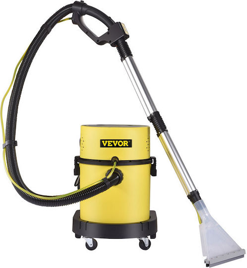 Vevor Vacuum Wet / Dry 1200W with Plastic Bin 20lt