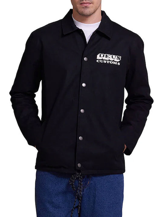Jacket Blk/black