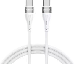 Wozinsky USB 2.0 USB-C männlich - USB-C 65W 1m (WSTCC1)