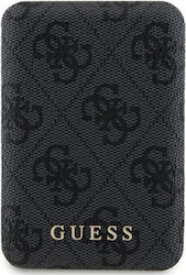 Guess Metal Logo MagSafe Power Bank 5000mAh 15W...