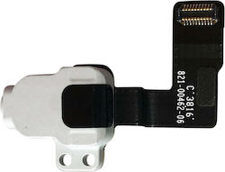 Audio Board Headphone Port Apple Macbook Pro A1706 Retina 13" Late 2016 Mid 2017 Mlh12ll/a 821-00462 821-00462-a 821-00462-06 White Κωδ.1-apl0167