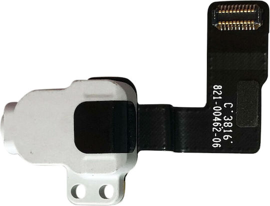 Audio Board Headphone Port Apple Macbook Pro A1706 Retina 13" Late 2016 Mid 2017 Mlh12ll/a 821-00462 821-00462-a 821-00462-06 White Code 1-apl0167