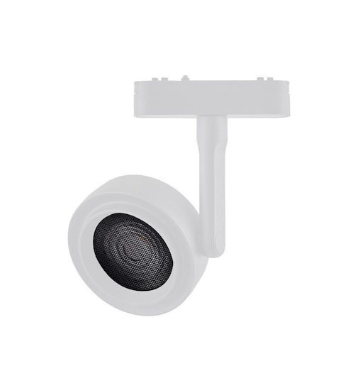 Eurolamp LED Commercial Linear Ceiling Light 15W Dimmable Warm to Cool White IP20 10.5cm